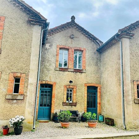 La Belle Etape A Carcassonne Apartment Exterior photo